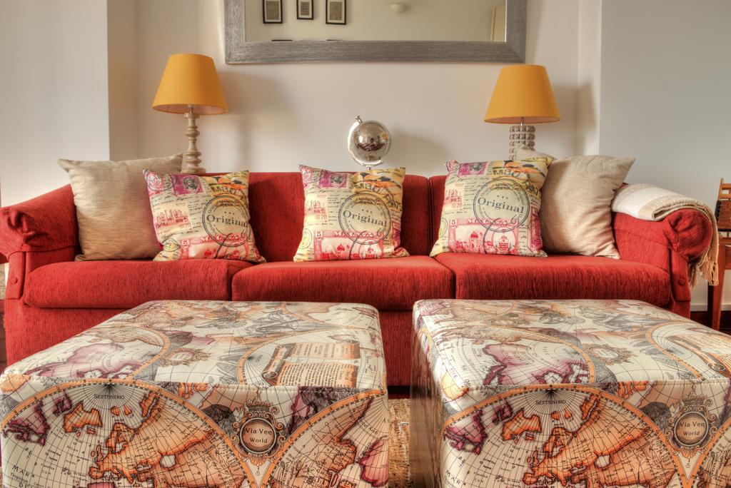 Old Town Apartment Funchal  Chambre photo