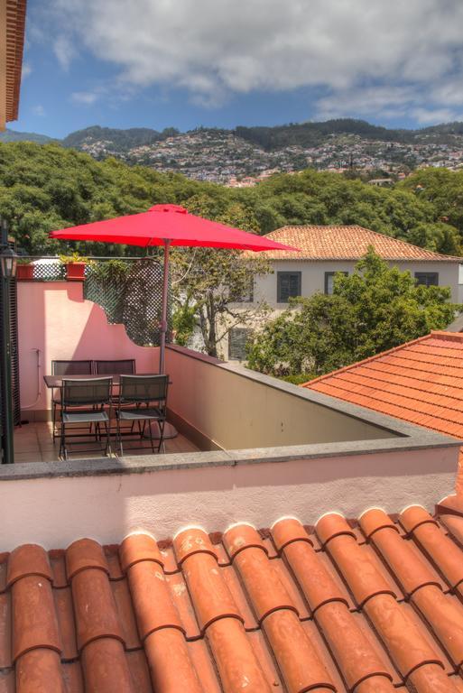 Old Town Apartment Funchal  Chambre photo