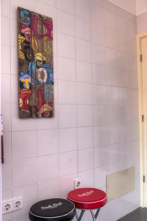 Old Town Apartment Funchal  Chambre photo