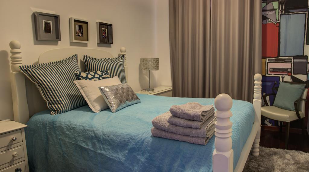 Old Town Apartment Funchal  Chambre photo