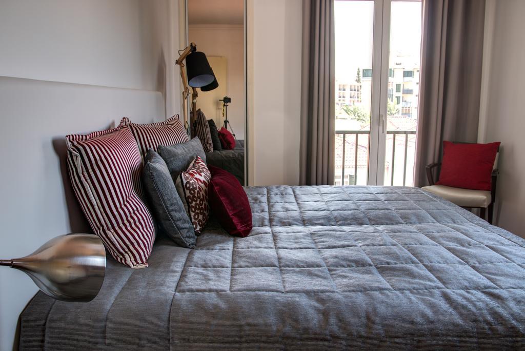 Old Town Apartment Funchal  Chambre photo