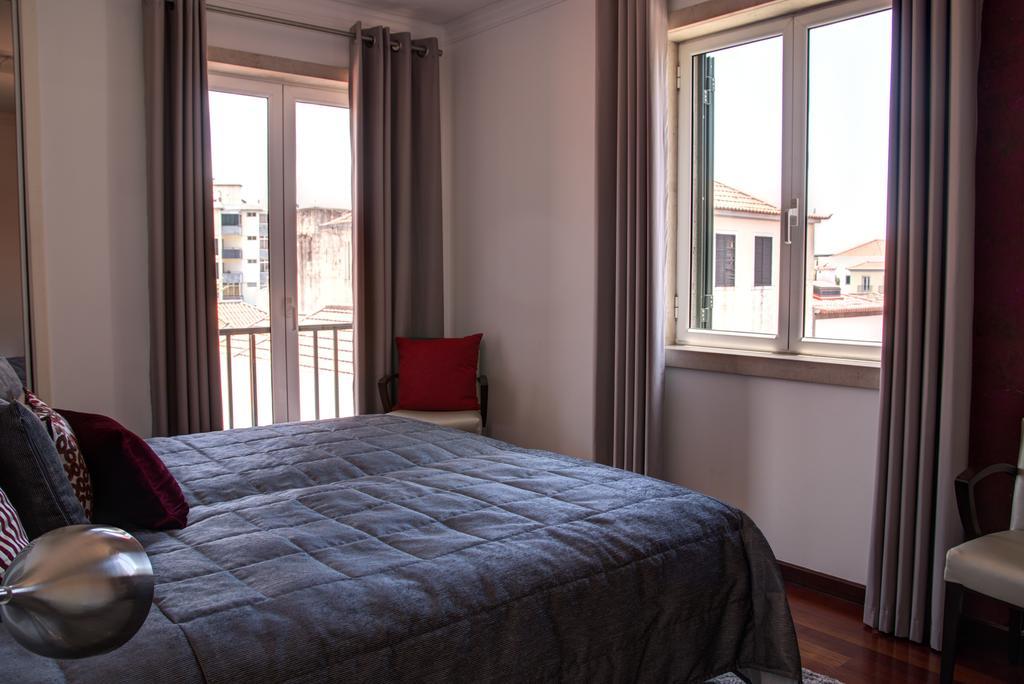Old Town Apartment Funchal  Chambre photo