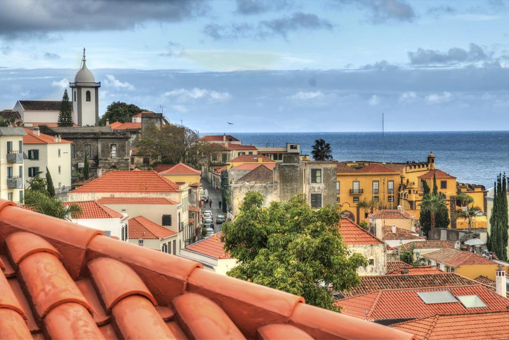 Old Town Apartment Funchal  Chambre photo
