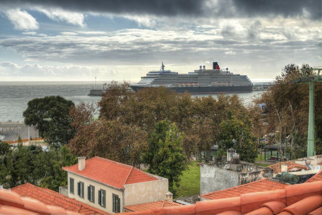 Old Town Apartment Funchal  Chambre photo