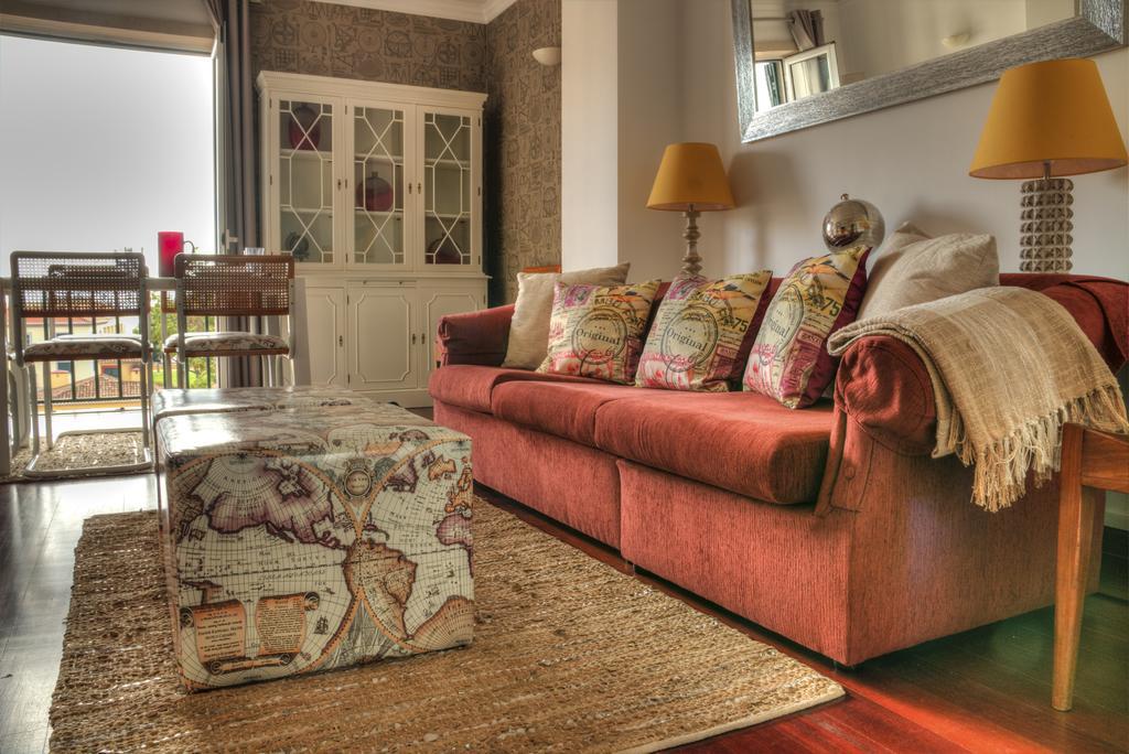 Old Town Apartment Funchal  Chambre photo