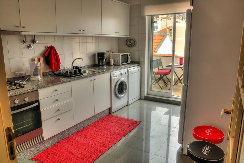 Old Town Apartment Funchal  Chambre photo