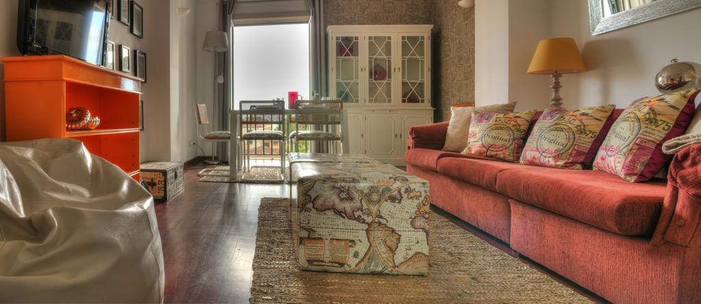 Old Town Apartment Funchal  Chambre photo