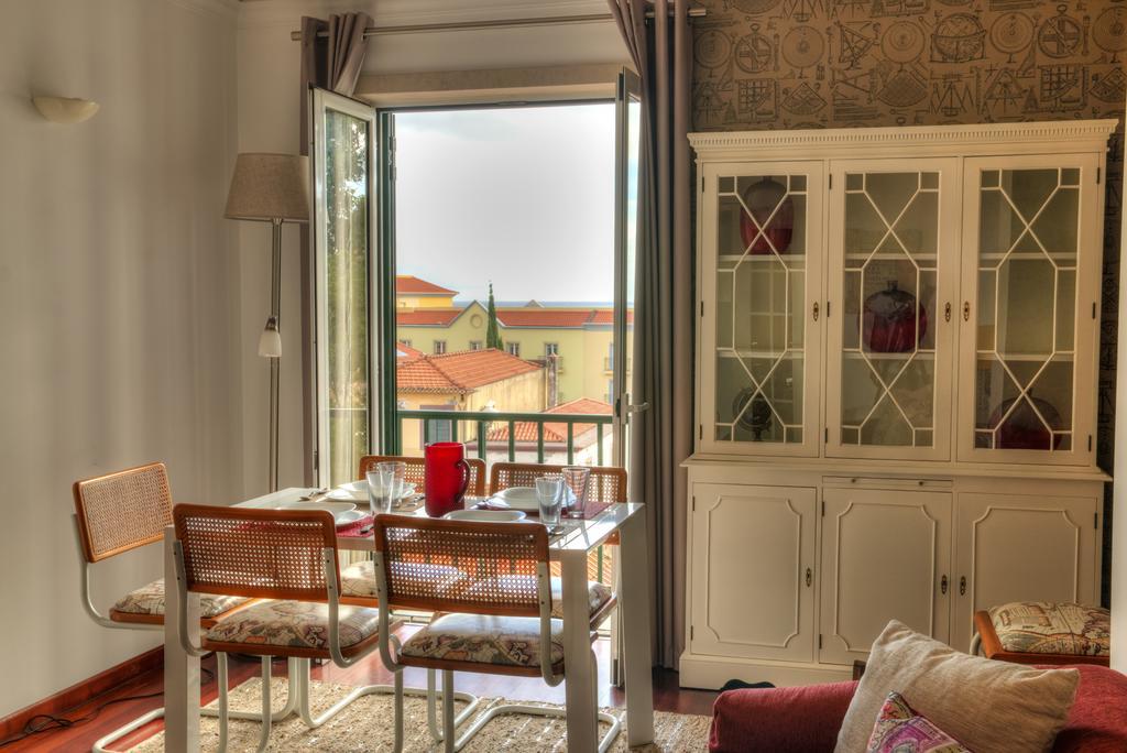 Old Town Apartment Funchal  Chambre photo