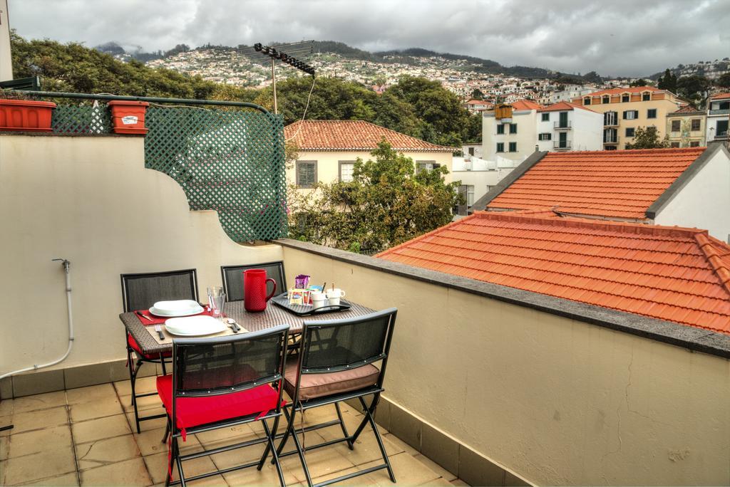 Old Town Apartment Funchal  Chambre photo