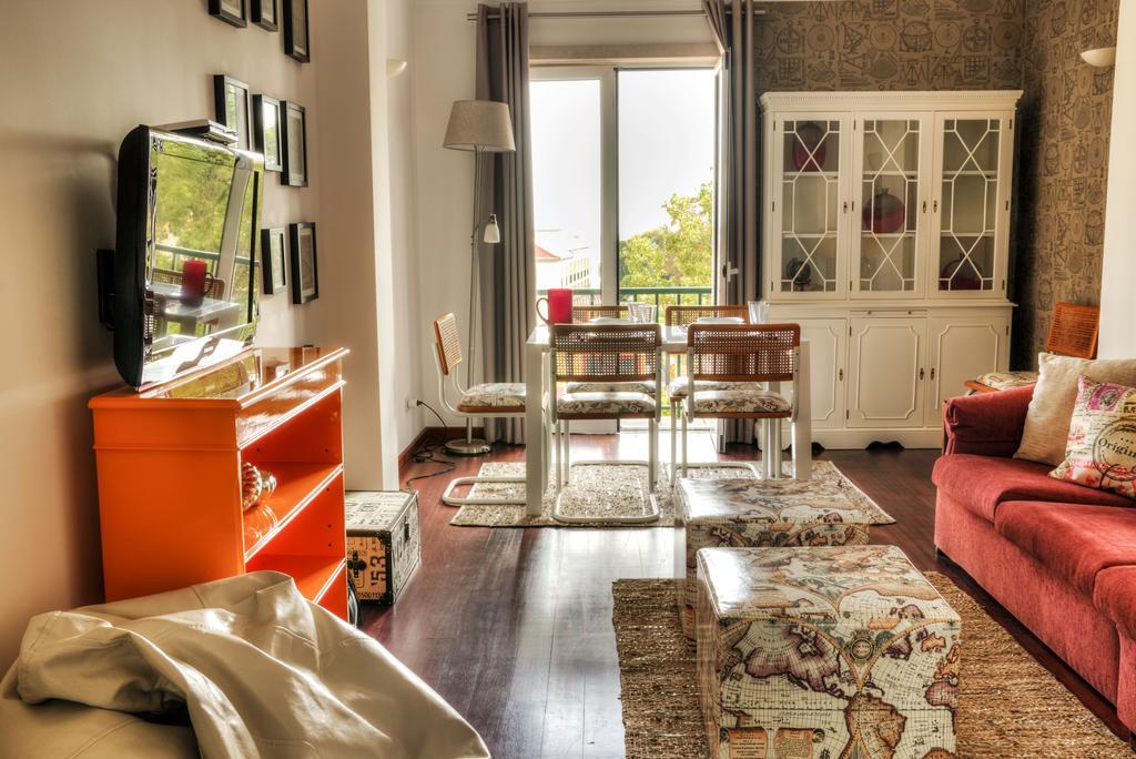 Old Town Apartment Funchal  Chambre photo